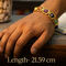 7 Chakras Bracelet (7CB1)